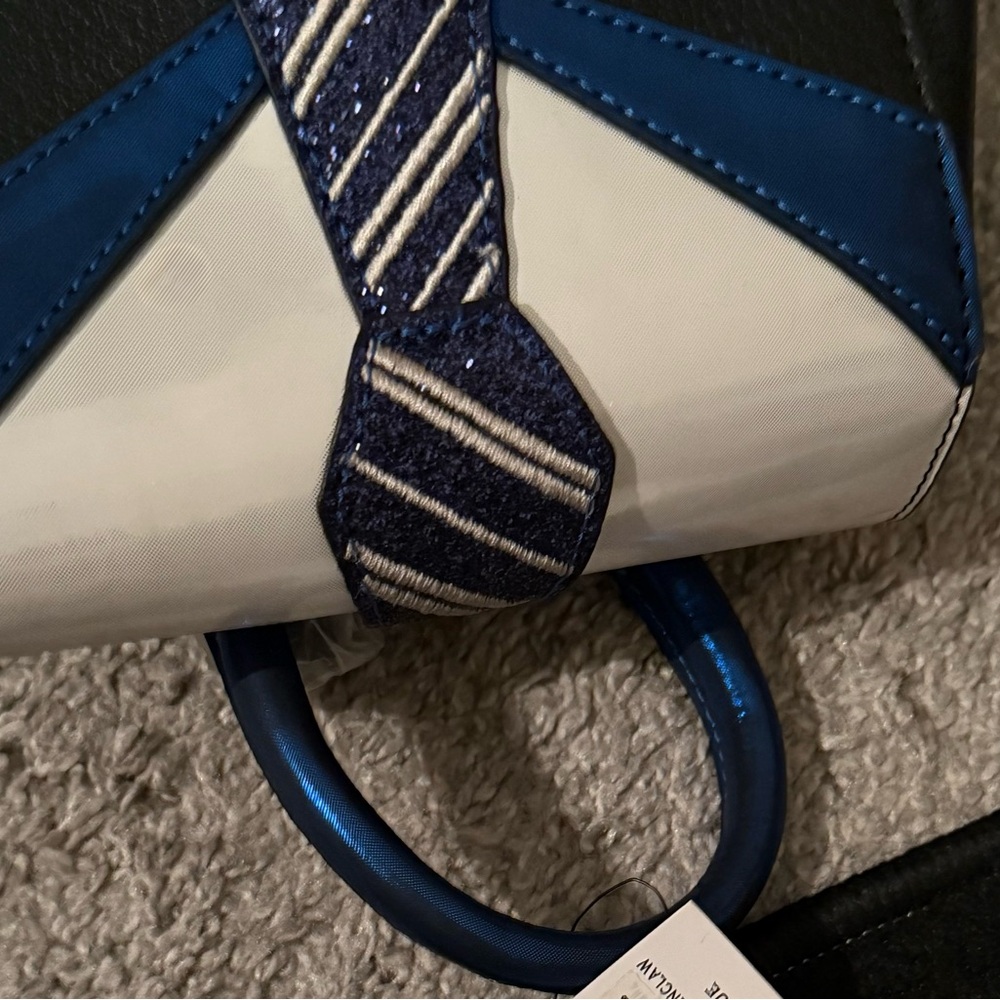 Universal Studios- Ravenclaw Mini Backpack (Harry… - image 2